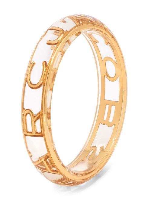 Bracciale con logo monogramma MARC JACOBS | J105M01PF22977